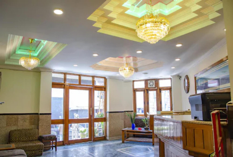Others 3, Goroomgo Mall Road Abhinandan Mussoorie, Dehradun