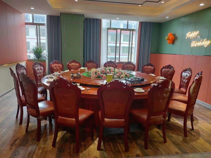 Others 5, Vienna Hotel Hunan Didong New District, Hengyang