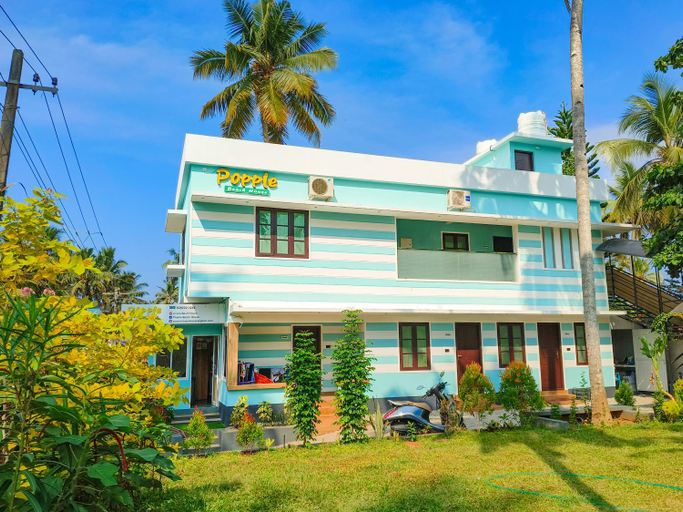 Others 3, Popple Beach House, Thiruvananthapuram