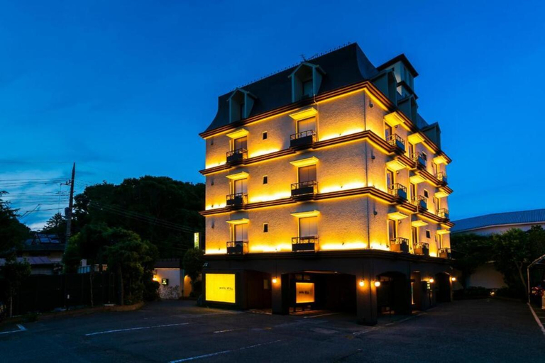 Exterior & Views 2, WILL Kashiwa, Kashiwa