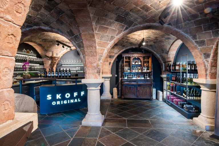 Food & Drinks 3, Weingut Skoff Original, Leibnitz