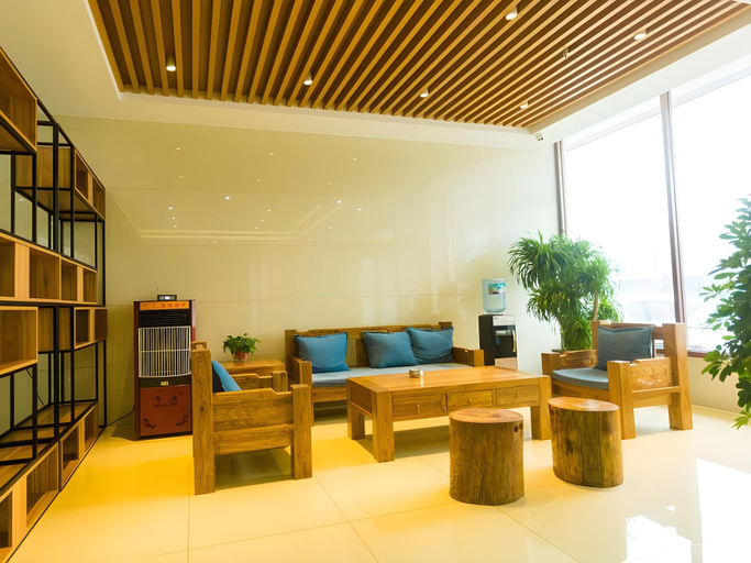 Others 4, GreenTree Inn Linyi Pingyi County Difang Town, Linyi