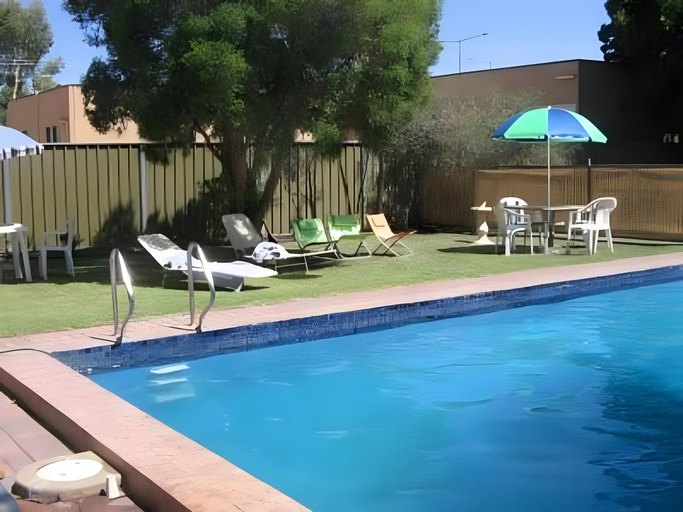 Sport & Beauty 4, Orana Motor Inn, Mildura - Pt A
