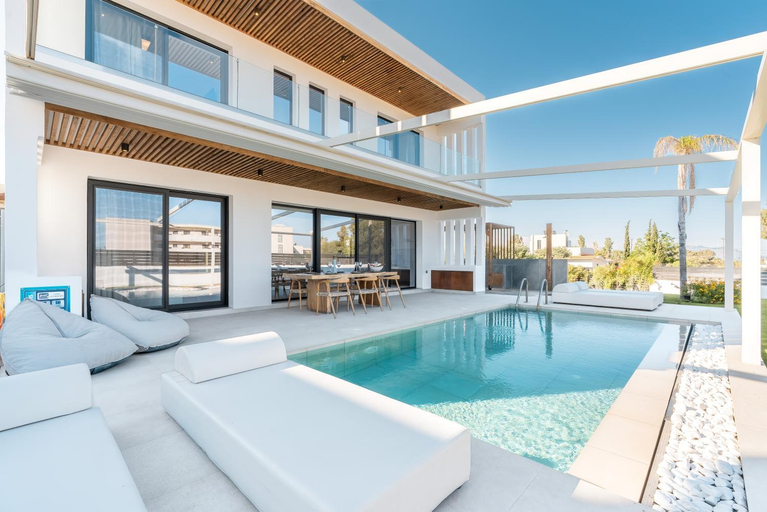 Others 5, D&R Boutique Villas R, South Aegean