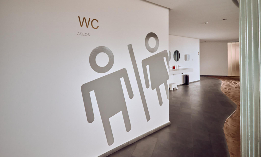 Bathroom 5, Baobab Suites, Santa Cruz de Tenerife