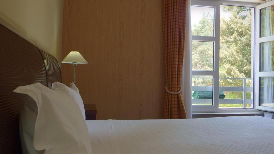Bedroom 3, Lam Hotel Caramulo, Tondela