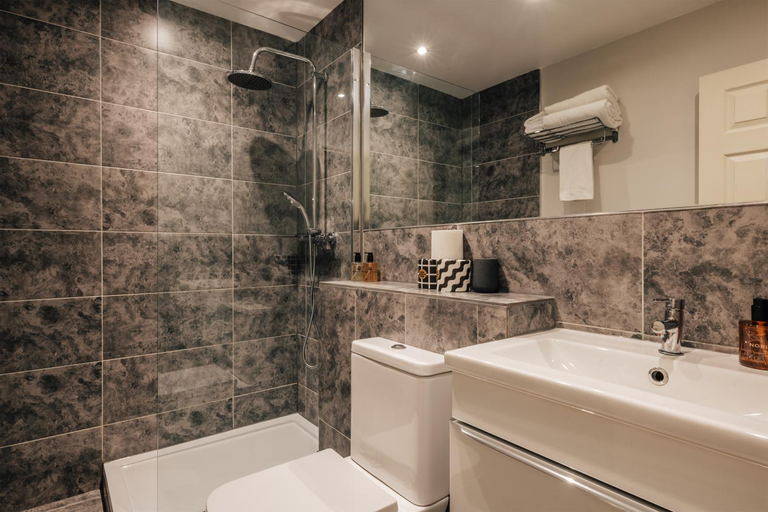 Others 3, The Egerton - Serviced Apartments, London