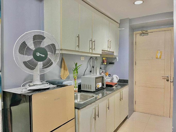 Others 5, Sea residences staycation by fronda, Pasay City
