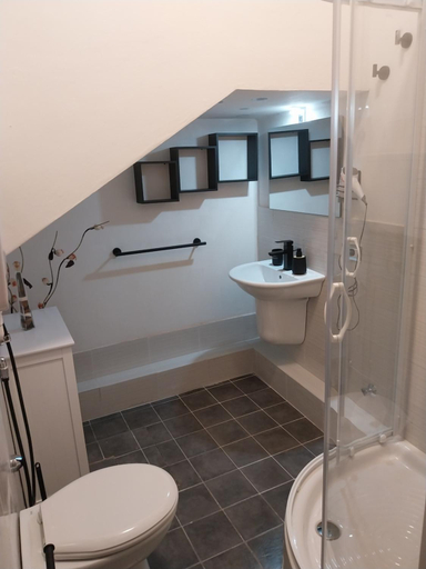 Others 2, Le Rocce Holiday Rooms, Trapani
