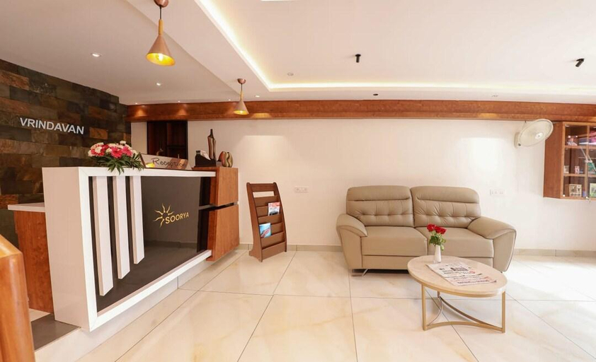Others 4, Hotel Vrindavan, Wayanad