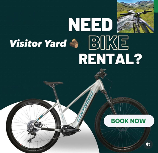 Others 3, Visitor Yard