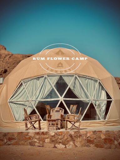 Others 5, RUM FLOWER lUXURY CAMP, Quaira