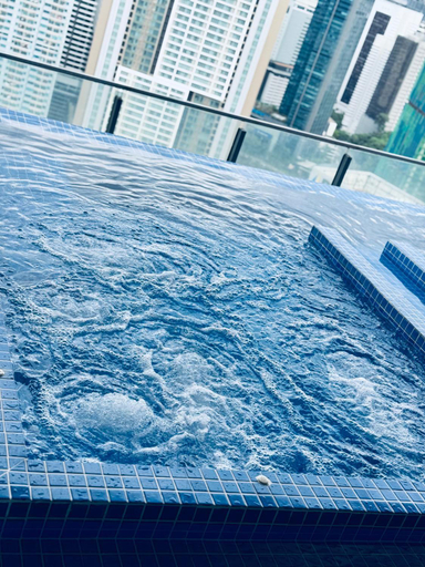 Sport & Beauty 2, COLONY BY INFINITUM KLCC, Kuala Lumpur