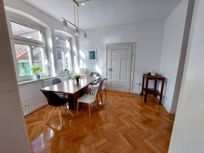 Others 5, Old Town Center Apartments, Kulmbach