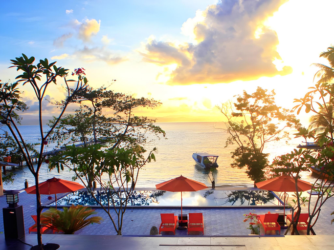 Others 5, Bastianos Bangka Dive Resort, Minahasa Utara