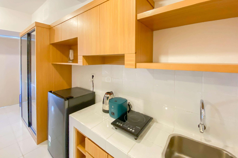 Others 4, WellPrice Studio Tokyo Riverside PIK 2 By Travelio, Tangerang