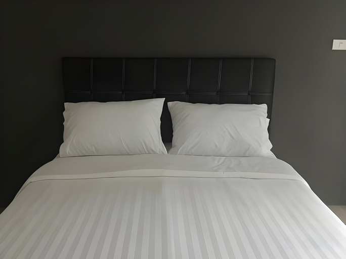 Bedroom 3, Loftel @ Nakhon, Muang Nakhon Si Thammarat