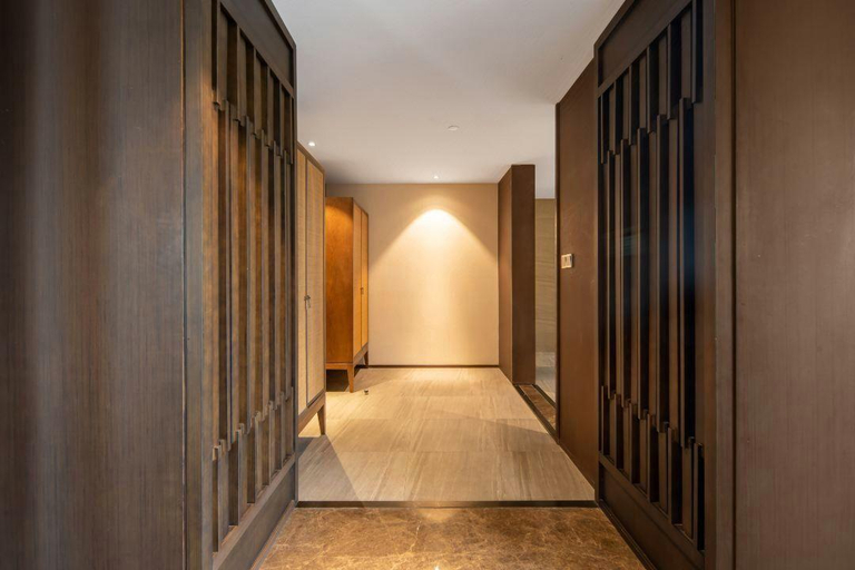 Others 5, From a beautiful dream Hotel, Liangshan Yi