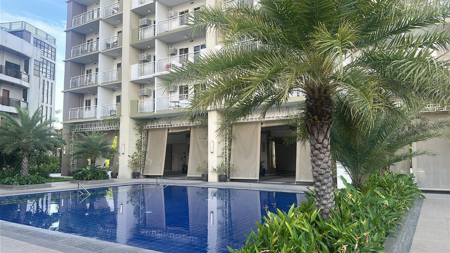 Sport & Beauty, Celandine RESIDENCE by DMCI, Quezon City