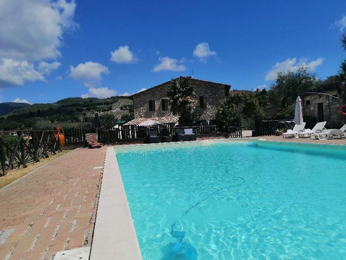 Sport & Beauty, CASALE SAN FORTUNATO, Perugia