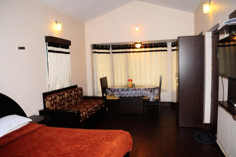 Others 4, Park corner Home stay, The Nilgiris