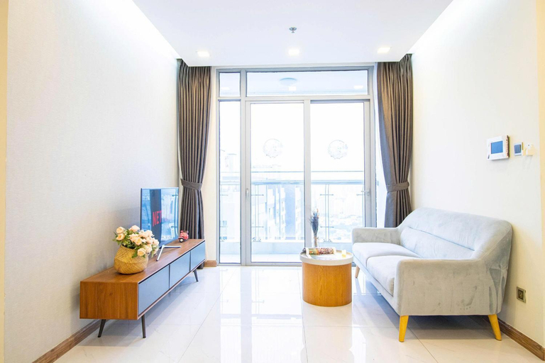 Others 5, Moxy HCMC Aparts - Vinhomes Central Park, Ice Rink, Bình Thạnh