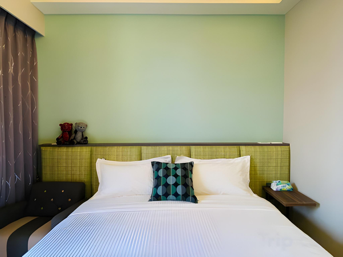 Bedroom 2, Good Nest Homestay, Penghu
