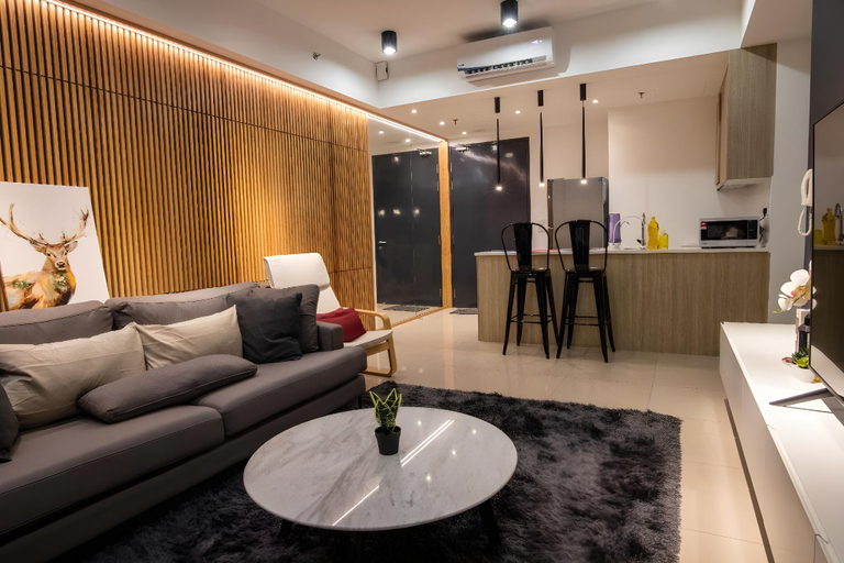 Others 5, Tropicana 218 Seaview 2Bedrooms 4-6pax (3201), Pulau Penang