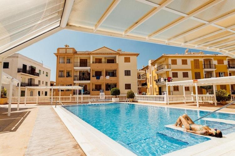 Others 5, Apartment in Mazarron near La Isla Beach, Murcia