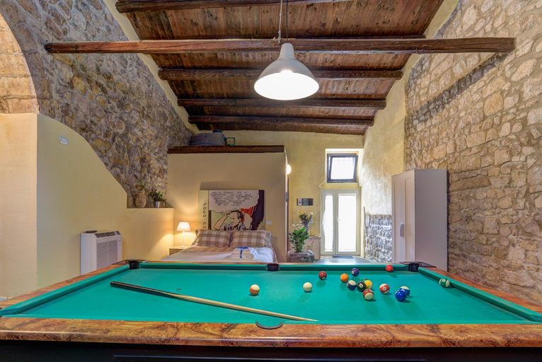 Others 3, B&B Vico Manenti, Ragusa