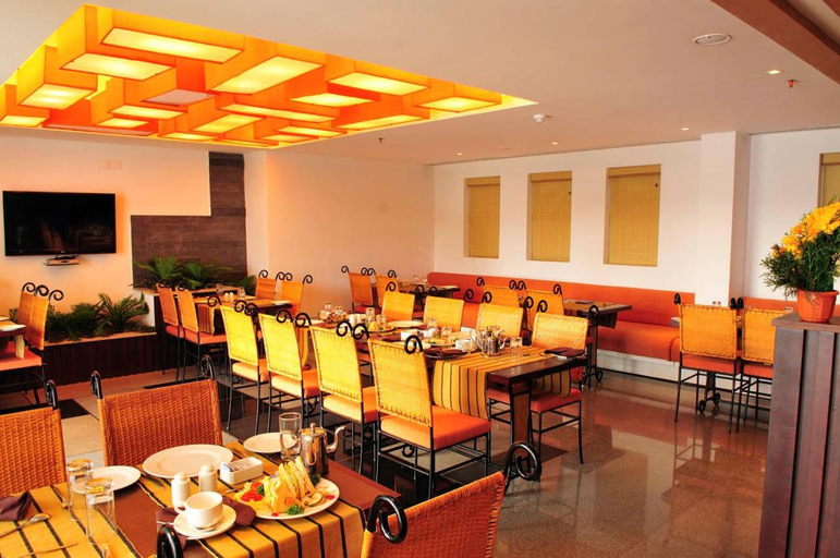 Food & Drinks 5, Hotel Copper Folia, Kozhikode
