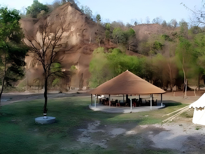Others, Pratiksha River Retreat, Nainital