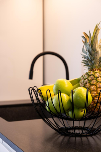 Food & Drinks, Urban Height Suites, Crete