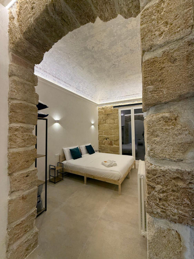 Bedroom 2, La Piccola Formica, Palermo