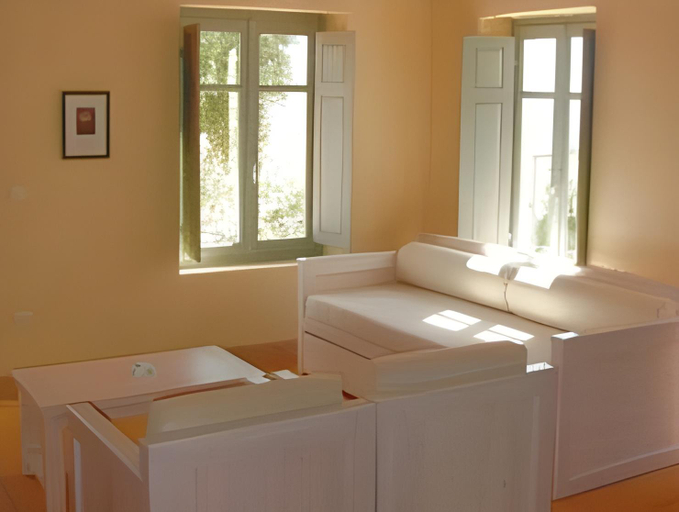 Others 3, Notos Hotel Kardamili, Peloponnese