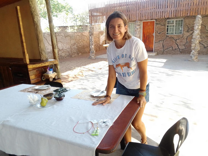 Others 4, POVI Holiday Home, Chobe