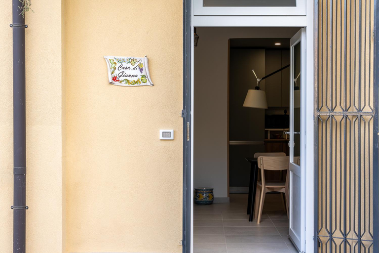 Exterior view 3, Casa Mimmo With Garden by Wonderful Italy, Syracuse