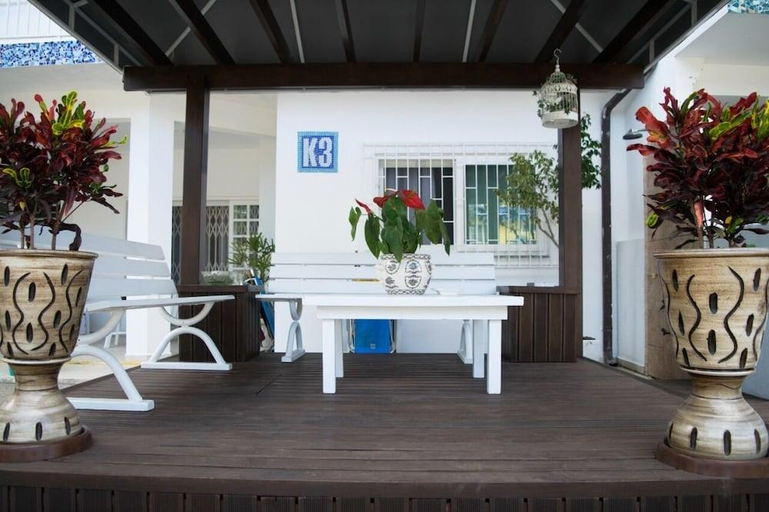 Others 4, Pousada Kindermann - Jurere, Florianopolis