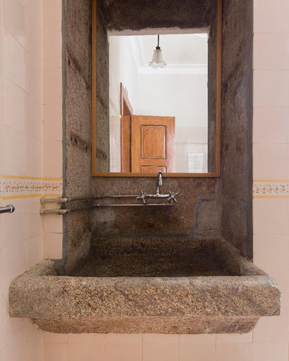 Bathroom 4, Regina - Quinta Sao Francisco Rural Resort, Viana do Castelo