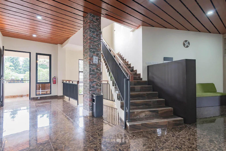 Public Area 2, Mamifokobo Hotel & Glamping, Cianjur