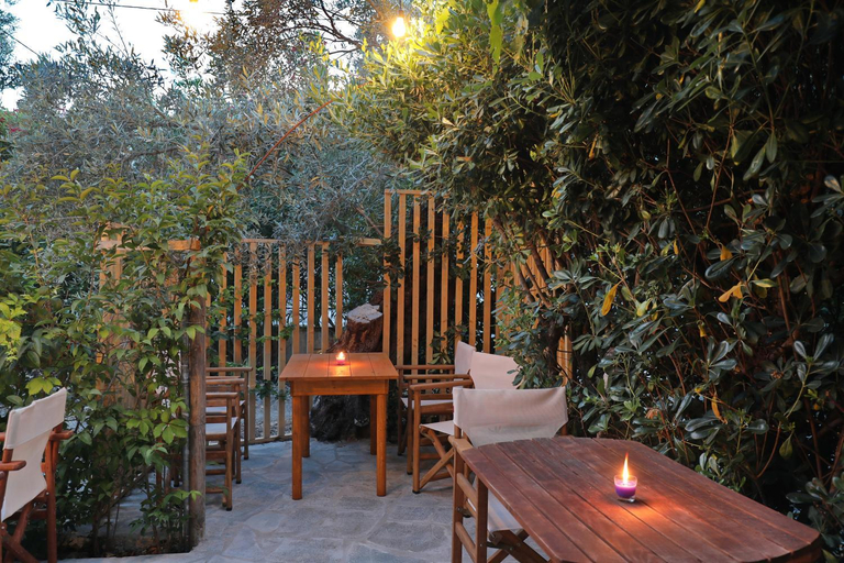 5, Pansion Prodromina, Thessaly