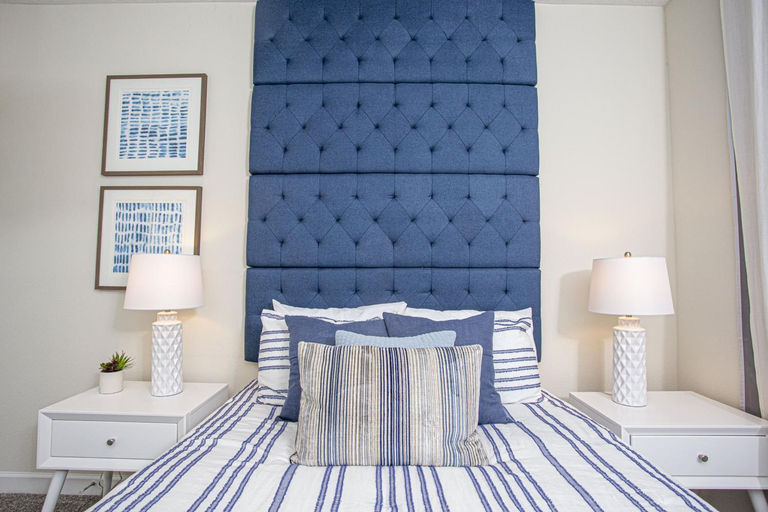 Bedroom 2, Villa Icaro- Champions Gate, Osceola