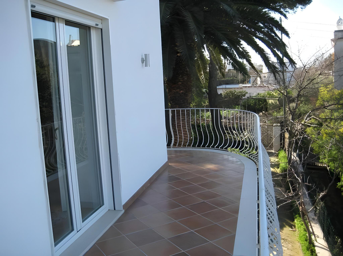 Others 4, B&B Il Sogno, Napoli