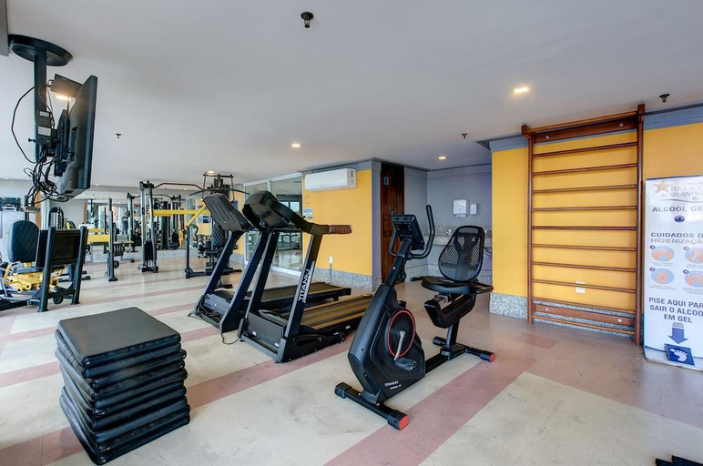 Others 5, Apartamento Completo com Vista Incrivel do Mar, Fortaleza