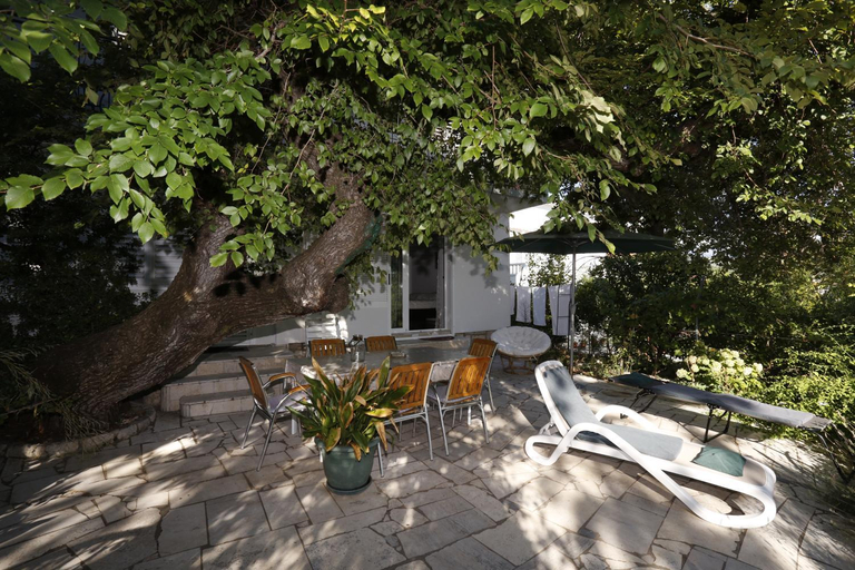 Others 4, Villa Franka Rab, Lopar/Supetarska Draga