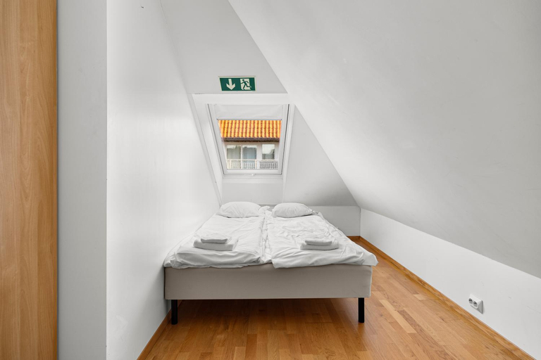 Others 2, Apart Hotel, Stavanger