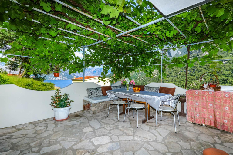 Others 4, Apartments Zeko