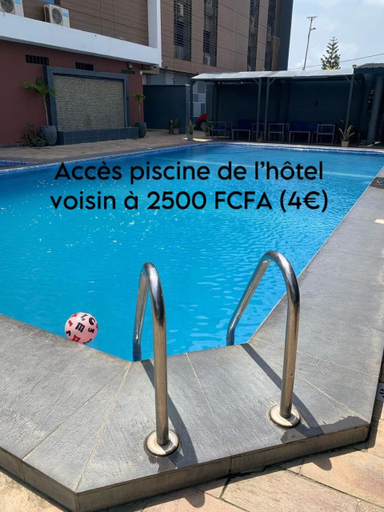 Sport & Beauty, Dodoo Lodge, Cotonou
