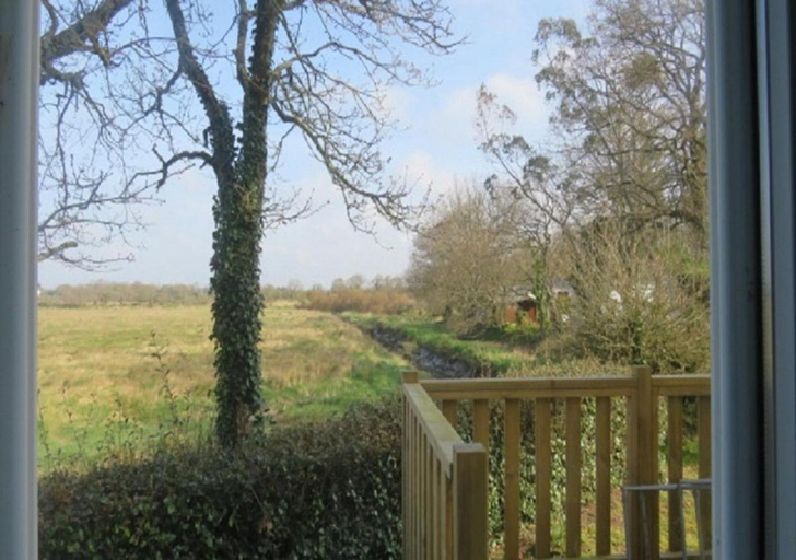 Surrounding environment
