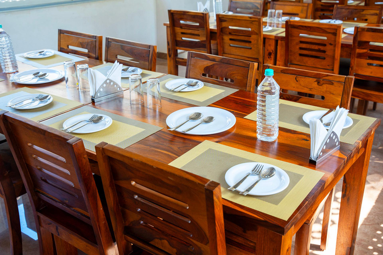Food & Drinks 4, Rajkunj Haveli Kumbhalgarh, Rajsamand